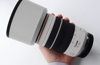Canon Japan confirms its RF 70-200mm F4 is delayed until March 2021 due to ‘insufficient supply’