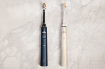 Philips’ new smart toothbrush adapts to your brushing style