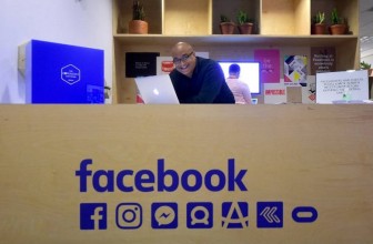 Facebook Out to Play at Electronic Entertainment Expo