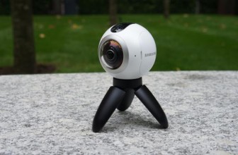 Samsung Gear 360 review: The ultimate 360-degree camera