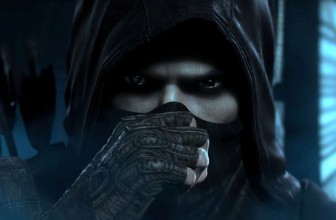 New Thief Game and Movie in Development: Report