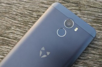 The Wileyfox Swift 2 X is one of best phones to buy on Amazon Prime Day