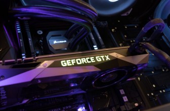 Nvidia’s newest patch helps prevent Spectre from ruining your CPU