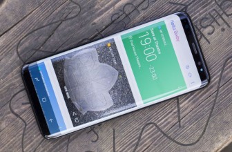 Samsung Galaxy S8 Android Oreo update starts rolling out
