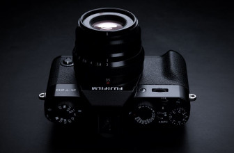 Rumors suggest Fujifilm could launch an X-T30 very soon