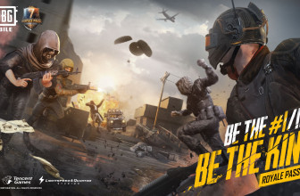 PUBG Banned by Jordan Over ‘Negative Effects’