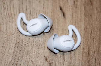 Bose SleepBuds II review: The best headphones for sleeping