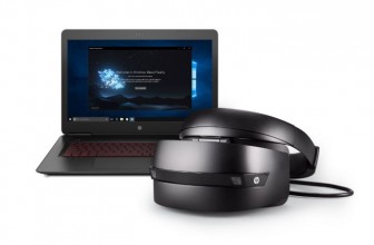 Windows Mixed Reality Development Kits Now Available for Pre-Orders; Microsoft Unveils Motion Controllers