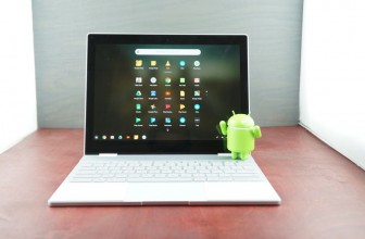 Chrome OS is about to borrow another feature from Android