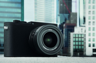 Leica’s Q-P is a pricey full-frame camera with subtle refinements