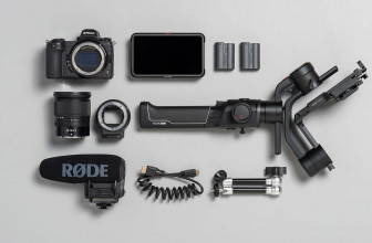 Canon, Nikon, and the future of mirrorless cameras