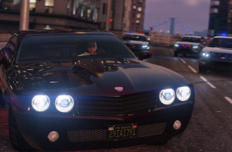GTA 6 publisher hints we won’t see the game any time soon