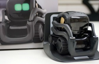 Meet Vector, the home robot from Anki with a big personality