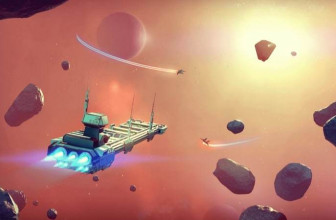 No Man’s Sky Online to Release in Summer 2019 With Beyond Update