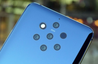 Could budget phone brand Nokia be about to release a 48MP camera phone?