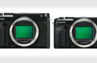 Fujifilm Wants to Make Digital Medium Format Even Cheaper, Smaller, Lighter
