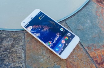 Google Pixel 2 XL leak could show phone for the first time