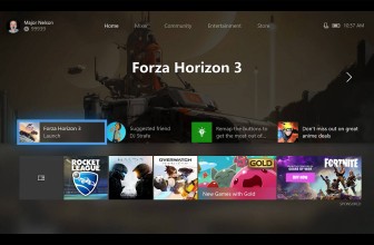Big Xbox One Update Changes Home Screen, Is Out For Some