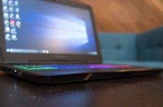 Intel’s next laptop processors could use AMD’s Vega graphics
