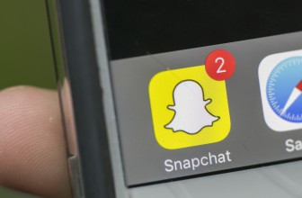 Snapchat update leaked some of its iOS app’s source code