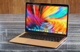 A weekend with the new MacBook Air
