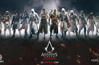 ‘Assassin’s Creed Symphony’ concerts will also feature holograms