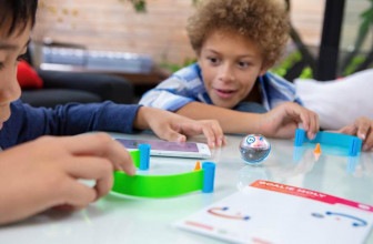 Sphero Mini Activity Kit offers a mini-bot and 15 lessons for $80