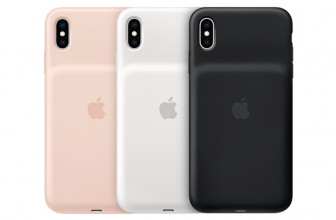 Apple Offering Free Replacement of Faulty iPhone XS, iPhone XS Max, iPhone XR Smart Battery Cases