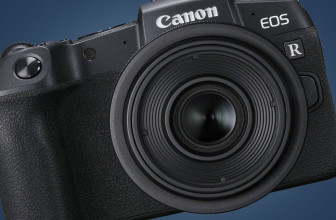 Canon EOS R6 takes first step towards its official launch