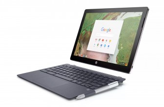 HP Chromebook X2 Launched as ‘World’s First Chromebook Detachable': Price, Specifications, Features