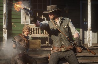 Red Dead Redemption 2 PS4 Timed Exclusive Content Announced