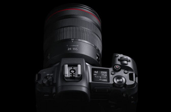 Canon EOS RP: what we want to see