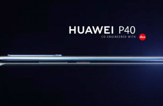 Huawei P40 Tipped to Feature Hole-Punch Design With HDR-Capable AMOLED Display