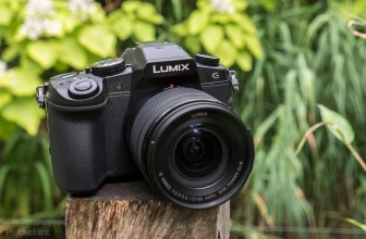 Panasonic Lumix G80 review: Affordable foray into 4K