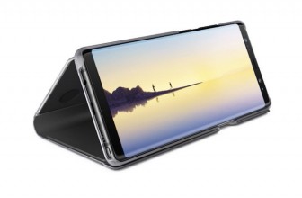 Samsung Galaxy Note 9 to Sport Under-Display Fingerprint Sensor: Ming-Chi Kuo