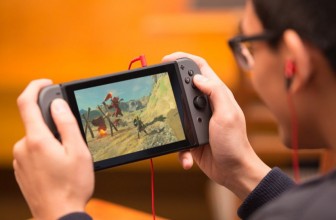 Nintendo says second year will be ‘crucial’ for determining longevity of the Switch