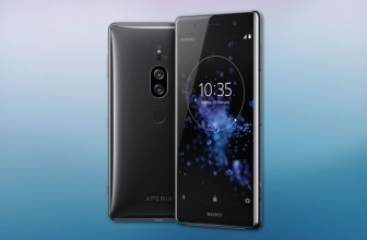 Sony’s Xperia XZ2 Premium is going to be one of the heaviest phones of 2018