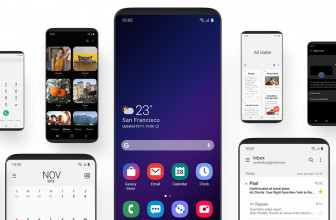 Samsung cleans up its Android skin with ‘One UI’