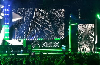 Microsoft paints Xbox Scarlett in broad strokes, but not ready to talk fine details