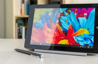 Chuwi Hi10 Pro review: A Windows 10 laptop and Android tablet with stylus and keyboard under £200. Bargain