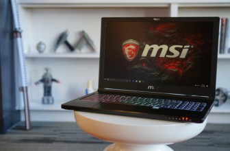 MSI GS63VR Stealth review: A game-changing amount of performance in a laptop