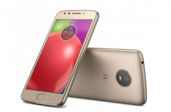 Moto E4 With Android 7.1 Nougat Reportedly Launched at Rs. 8,999; Moto E4 Plus Coming Soon