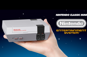 NES Classic to Be Available from June 29: Nintendo