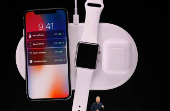 Apple’s AirPower Delayed Due to Overheating, Interference Issues: Sonny Dickson