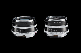 Voigtlander Vintage Line lenses for Leica M mount get prices for US, UK markets