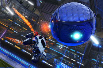 Epic Games Buys Rocket League Studio Psyonix, Plans for Steam Version to Be ‘Announced in the Future’