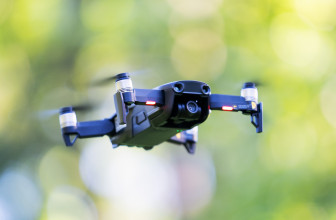 Remote identification ruling for drones delayed once again