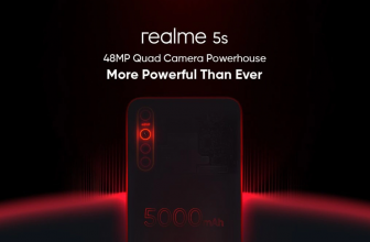 Realme 5s to Feature 5,000mAh Battery, CEO Madhav Sheth Teases Ahead of Launch