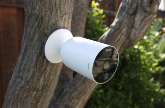 Kami Wire-Free Outdoor Camera review
