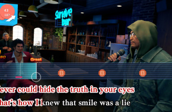 ‘Yakuza: Like a Dragon’ trailer shows off its minigames